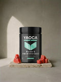 BCAA's Aminoácidos Sandía - Frente