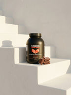 Proteína Isolate Chocolate - Frente