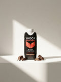 Whey Proteína Bebible Chocolate - Frente