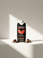 Whey Proteína Bebible Chocolate - Frente